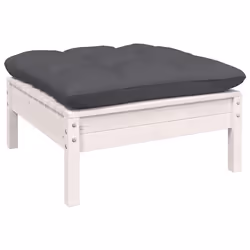 VidaXL 3097062 ensemble de meubles de jardin - Vue supplémentaire 4