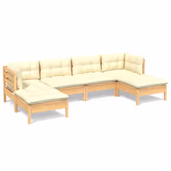 VidaXL 3097079, 6 pièce(s)