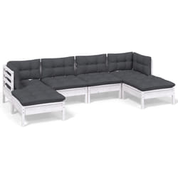 VidaXL 3097080 ensemble de meubles de jardin