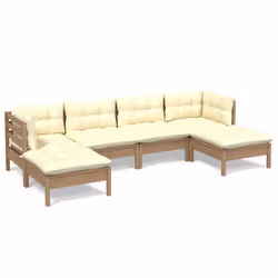 VidaXL 3097082, 6 pièce(s)