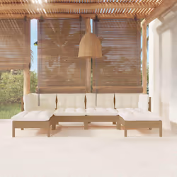 VidaXL 3097082 ensemble de meubles de jardin