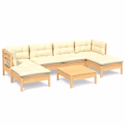VidaXL 3097085, 7 pièce(s)