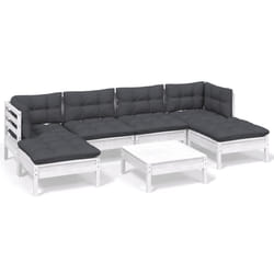VidaXL 3097086 ensemble de meubles de jardin