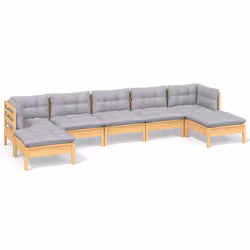 VidaXL 3097090, 7 pièce(s)