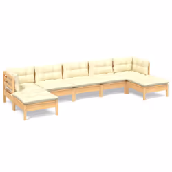 VidaXL 3097091, 7 pièce(s)