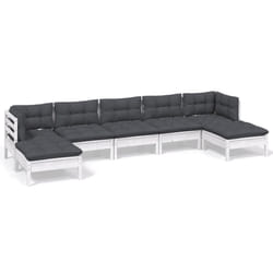 VidaXL 3097092 ensemble de meubles de jardin