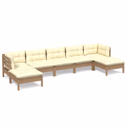 VidaXL 3097094, 7 pièce(s)