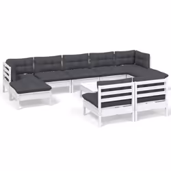 VidaXL 3097110, 10 pièce(s)