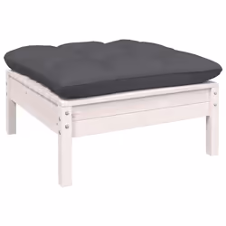 VidaXL 3097128 ensemble de meubles de jardin - Vue supplémentaire 5
