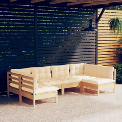VidaXL 3097151 ensemble de meubles de jardin - Vue supplémentaire 2