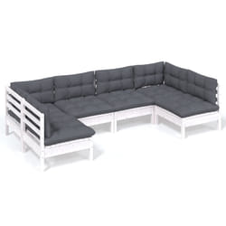 VidaXL 3097152 ensemble de meubles de jardin