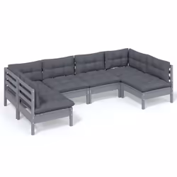 VidaXL 3097153, 6 pièce(s)