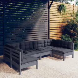 VidaXL 3097153 ensemble de meubles de jardin