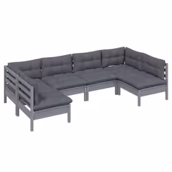 VidaXL 3097153 ensemble de meubles de jardin