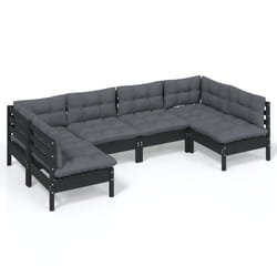 VidaXL 3097155 ensemble de meubles de jardin