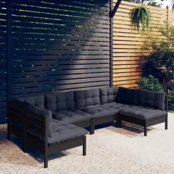 VidaXL 3097155 ensemble de meubles de jardin