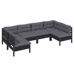 VidaXL 3097155 ensemble de meubles de jardin