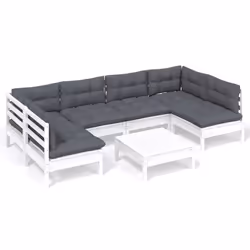 VidaXL 3097158, 7 pièce(s)