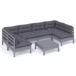 VidaXL 3097159, 7 pièce(s)