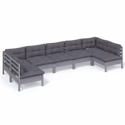 VidaXL 3097165, 7 pièce(s)