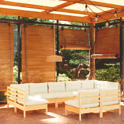 VidaXL 3097199 ensemble de meubles de jardin - Vue supplémentaire 2