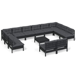 VidaXL 3097233 ensemble de meubles de jardin