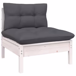 VidaXL 3097236 ensemble de meubles de jardin