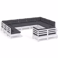 VidaXL 3097260, 11 pièce(s)