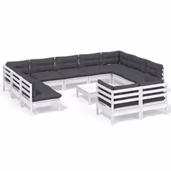 VidaXL 3097266, 12 pièce(s)