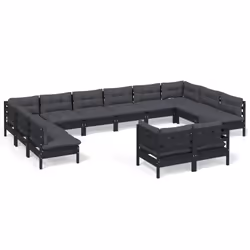 VidaXL 3097275, 12 pièce(s)