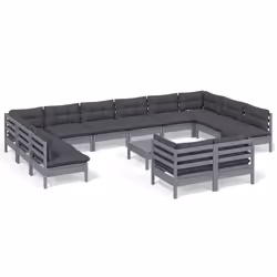 VidaXL 3097279, 13 pièce(s)