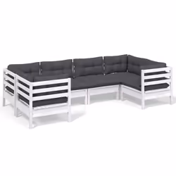 VidaXL 3097296, 6 pièce(s)