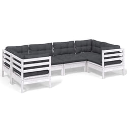 VidaXL 3097296 ensemble de meubles de jardin