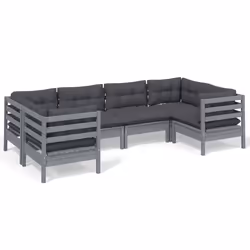 VidaXL 3097297, 6 pièce(s)