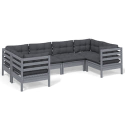 VidaXL 3097297 ensemble de meubles de jardin
