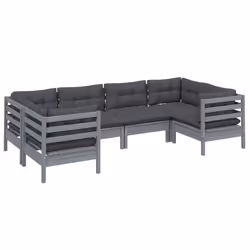 VidaXL 3097297 ensemble de meubles de jardin