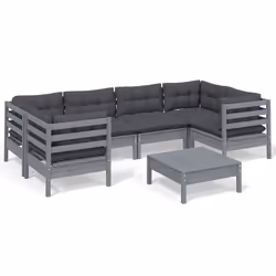 VidaXL 3097303, 7 pièce(s)