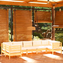 VidaXL 3097307 ensemble de meubles de jardin - Vue supplémentaire 2