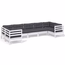 VidaXL 3097308, 7 pièce(s)