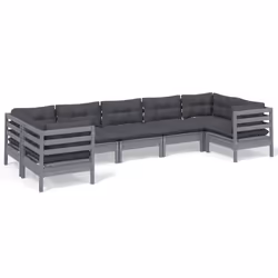 VidaXL 3097309, 7 pièce(s)