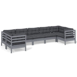 VidaXL 3097309 ensemble de meubles de jardin