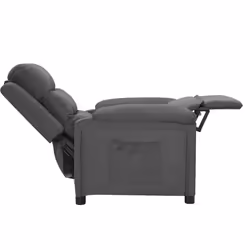VidaXL 342340 fauteuil - Vue supplémentaire 4