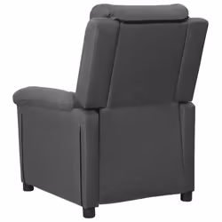 VidaXL 342340 fauteuil - Vue supplémentaire 5