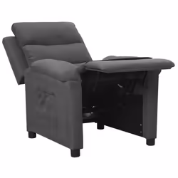 VidaXL 342340 fauteuil - Vue supplémentaire 7
