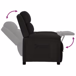 VidaXL 342341 fauteuil - Vue supplémentaire 6