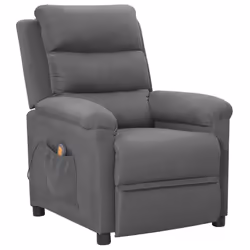VidaXL 342351, Gris, 1 pièce(s)