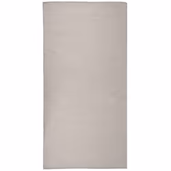 Si vous avez un espace de vie extérieur qui a besoin d'une sorte de tapis de protection, ne cherchez que ce tapis d'extérieur ...