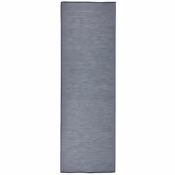 Si vous avez un espace de vie extérieur qui a besoin d'une sorte de tapis de protection, ne cherchez que ce tapis d'extérieur ...