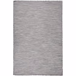 Si vous avez un espace de vie extérieur qui a besoin d'une sorte de tapis de protection, ne cherchez que ce tapis d'extérieur ...