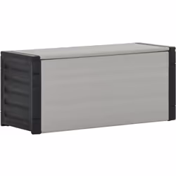 Ce panier à déchets de jardin, élégant et pratique, est indispensable pour votre espace de vie extérieur. Il convient égaleme ...